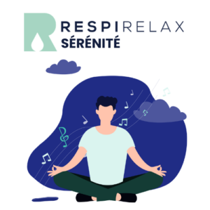 Respirelax® Sérénité- 12 et 13 septembre