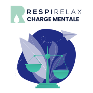 Respirelax® Charge Mentale