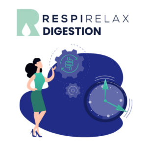 Respirelax® Digestion