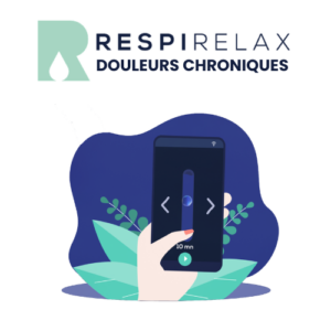 Respirelax® Douleurs Chroniques