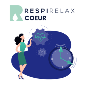 Respirelax® Cœur